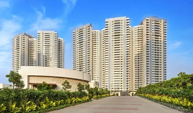 Towers of Phoenix One Bangalore West | 3 bhk apartment for sale in bangalore