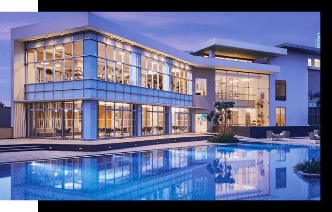 luxury apartments in malleshwaram bangalore | 4 bhk luxury flats in bangalore