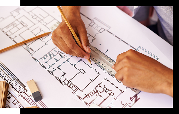 Floor Plans Designed for Real Life