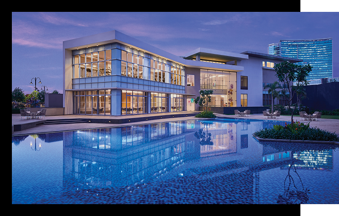 Why One Bangalore West Luxury Flats in Rajajinagar