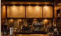 Brahmin’s Coffee Bar