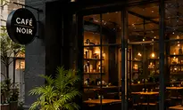 Café Noir