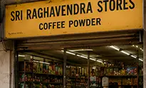 Sri Raghavendra Stores