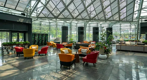 Indoor & Outdoor Amenities - Amenities in Apartments Indoor & Outdoor Amenities - Amenities in Apartments