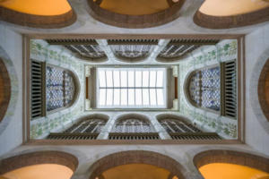 Barrel Vault Design | Ceiling Designs for Home 