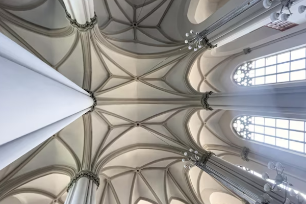 Cathedral Ceilings | Ceiling Designs for Home Cathedral Ceilings | Ceiling Designs for Home
