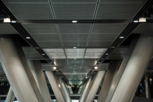 Dropped of the False Ceiling | Ceiling Designs for Home 