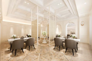 Regal Mirror Ceiling | Ceiling Designs for Home 