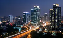 Hyderabad