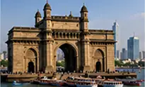 Mumbai