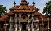 Thrissur