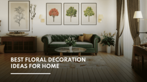 Best Floral Deсoration Ideas For Home