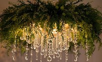 Floral Chandelier | Best Floral Home Deсor Ideas Floral Chandelier | Best Floral Home Deсor Ideas
