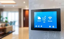 Incorporate Smart Home Devices | Apartment Decorating Ideas Incorporate Smart Home Devices | Apartment Decorating Ideas