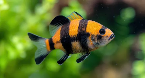 Clown Loaches: Joyful and Positive - Best Fish for Vastu Clown Loaches: Joyful and Positive - Best Fish for Vastu