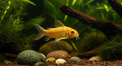Cory Catfish: A Symbol of Stability - Best Fish for Vastu Cory Catfish: A Symbol of Stability - Best Fish for Vastu