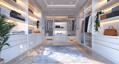 Multipurpose Dressing Room Designs | Dressing Room Design Ideas