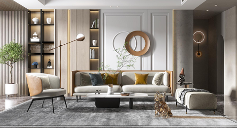 Contemporary Interior Design | Interior Design Style Contemporary Interior Design | Interior Design Style