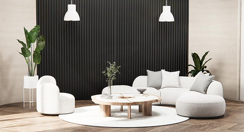 Minimalist Interior Design | Most Popular Interior Design Styles Minimalist Interior Design | Most Popular Interior Design Styles