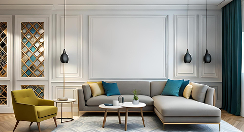 Modern Interior Design | Most Popular Interior Design Styles Modern Interior Design | Most Popular Interior Design Styles