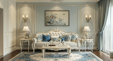 Shabby Chic Interior Design | Interior Design Style Shabby Chic Interior Design | Interior Design Style