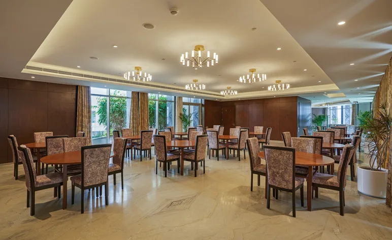 Banquet hall, Apartments Projects in Rajajinagar