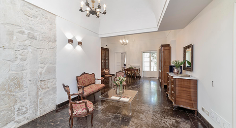 Closed Floor Plan | One Bangalore West Closed Floor Plan | One Bangalore West