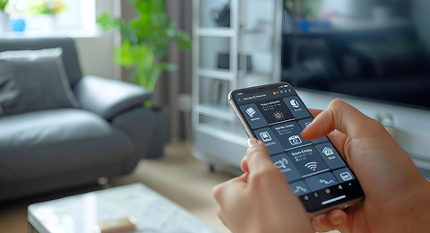 Advantages of Smart Home Automation | Advantages of Smart Homes Advantages of Smart Home Automation | Advantages of Smart Homes