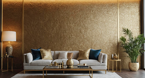 Fancy Floral Wall Texture Designs | Best Wall Texture Design for Living Room Fancy Floral Wall Texture Designs | Best Wall Texture Design for Living Room