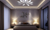 Flush-Mount Bedroom Ceiling Lights | Bedroom Ceiling Light Ideas Flush-Mount Bedroom Ceiling Lights | Bedroom Ceiling Light Ideas