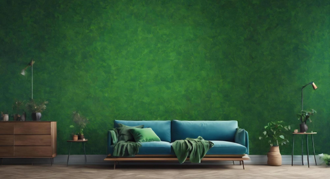 Go Green with Wall Wallpaper Texture | Best Wall Texture Design for Living Room Go Green with Wall Wallpaper Texture | Best Wall Texture Design for Living Room