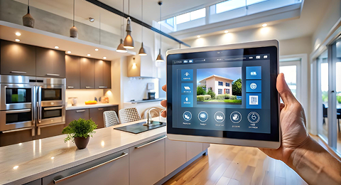 What is Smart Home Automation? | Advantages of Home Automation What is Smart Home Automation? | Advantages of Home Automation