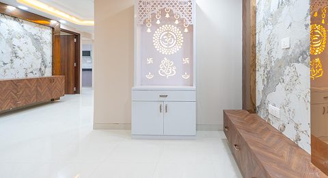 Jaali Partition Temple Designs for Small Spaces | Best Design for Pooja Room Jaali Partition Temple Designs for Small Spaces | Best Design for Pooja Room