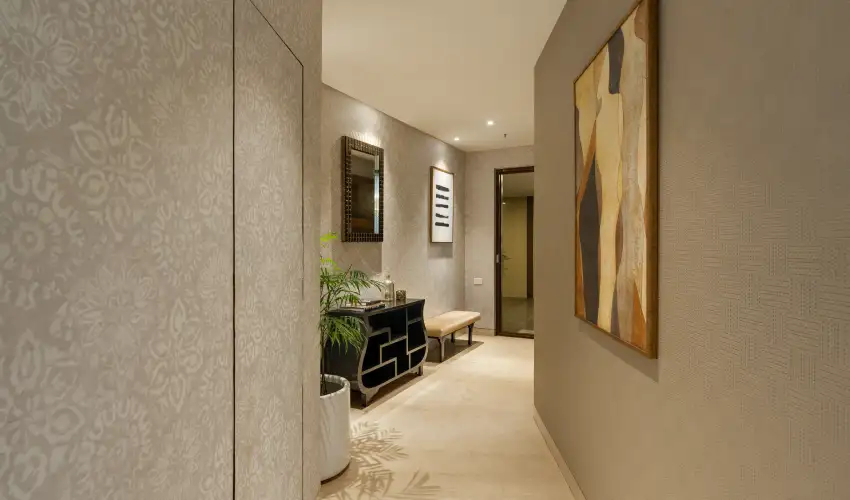Apartment Design | 3 bhk flat in malleshwaram for sale