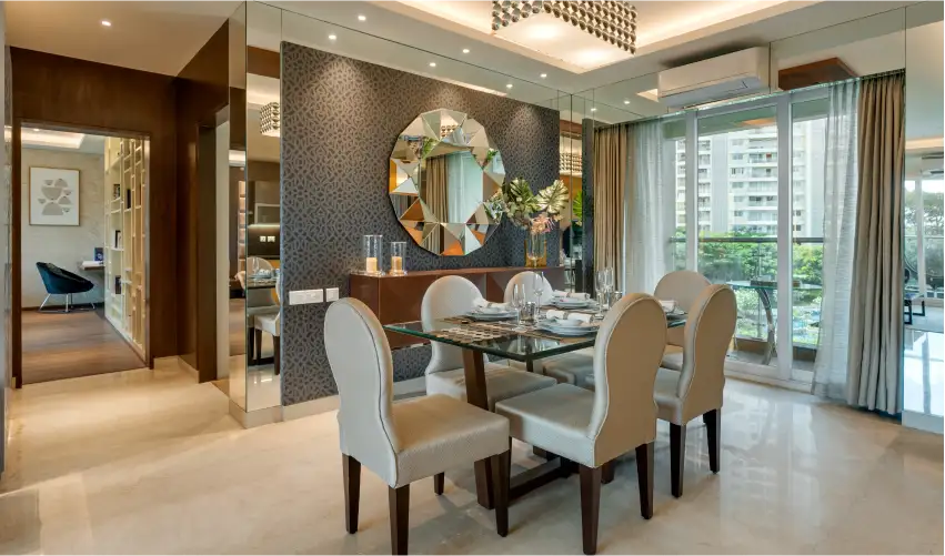 Why Phoenix One Bangalore West? | 3 bhk flat in malleshwaram for sale