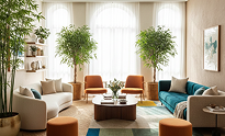 Balance the Energy in the Living Room | Vastu Tips for Homes Balance the Energy in the Living Room | Vastu Tips for Homes
