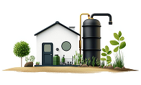 Install a Rainwater Harvesting System | How to Make a Home Eco-friendly Install a Rainwater Harvesting System | How to Make a Home Eco-friendly