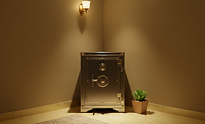 Position the Safe in the Corner of Stability | Vastu Tips for Homes Position the Safe in the Corner of Stability | Vastu Tips for Homes