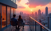 Privacy That Feels Personal | Modern Apartments Privacy That Feels Personal | Modern Apartments