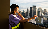 Security That Lets You Truly Relax | Modern Apartments Security That Lets You Truly Relax | Modern Apartments