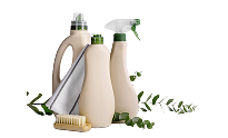 Use Eco-Cleaning Products | How to Make a House Eco-friendly Use Eco-Cleaning Products | How to Make a House Eco-friendly