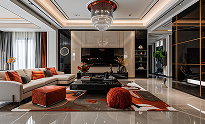 High-End Finishes and Furnishings | Luxury Apartments in Bangalore