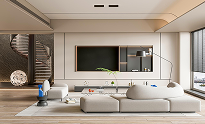 Spacious Living Areas | One Bangalore West