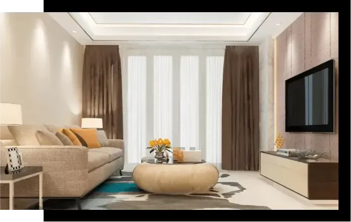 Independent rooms |4 bhk luxury flats in bangalore