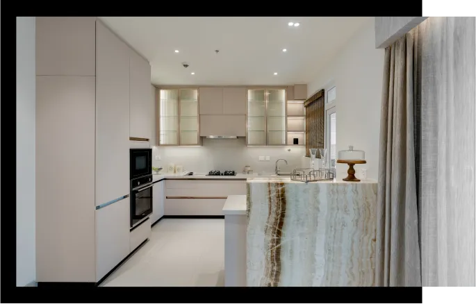 Specifications and features | 4 bhk luxury apartments in bangalore