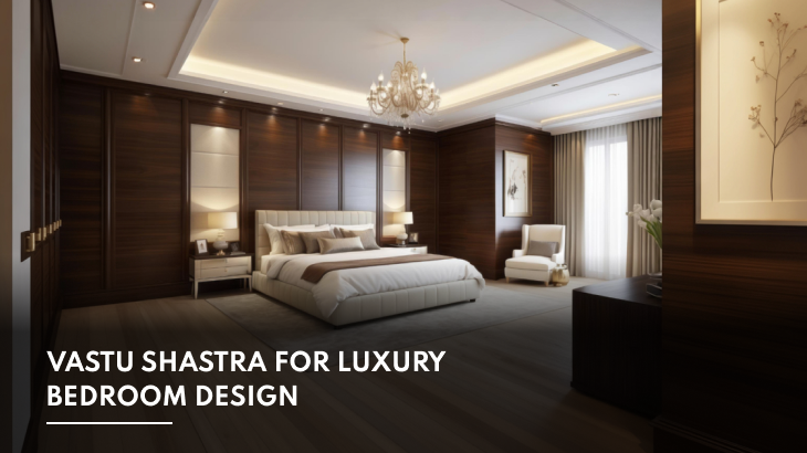 Vastu Shastra Tips for Bedroom