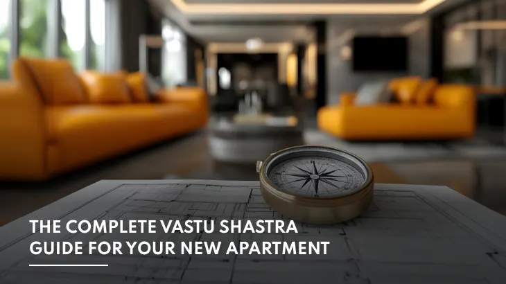 The Complete Vastu Shastra Guide for Your New Apartment The Complete Vastu Shastra Guide for Your New Apartment
