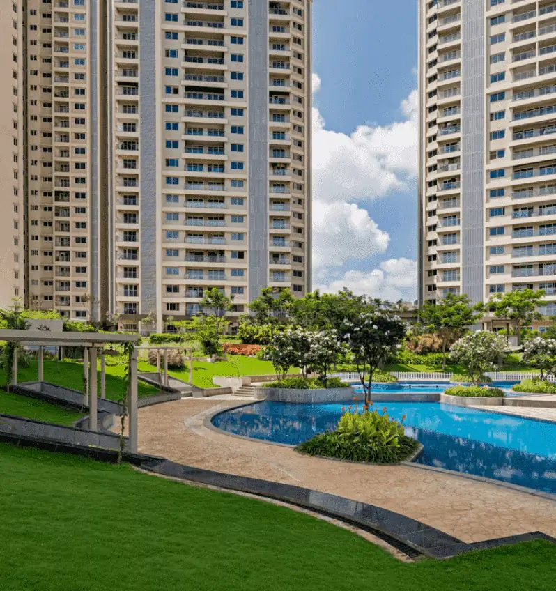Luxury apartments in One Bangalore West | apartments for sale near rajajinagar bangalore