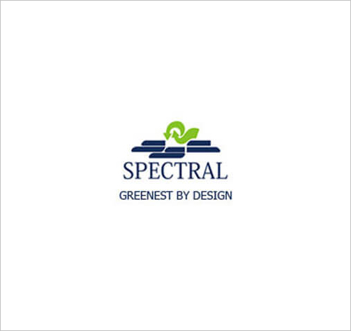 Spectral by Design