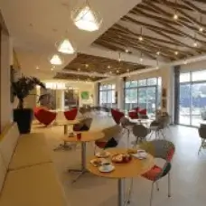 One Club Unlimited Amenities